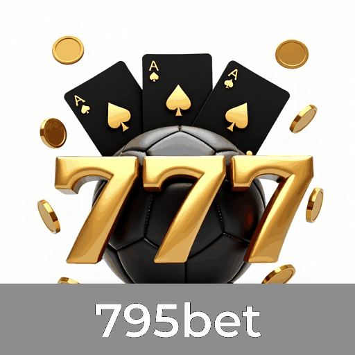 795bet: Cassino Premiado e Pagamentos Rápidos