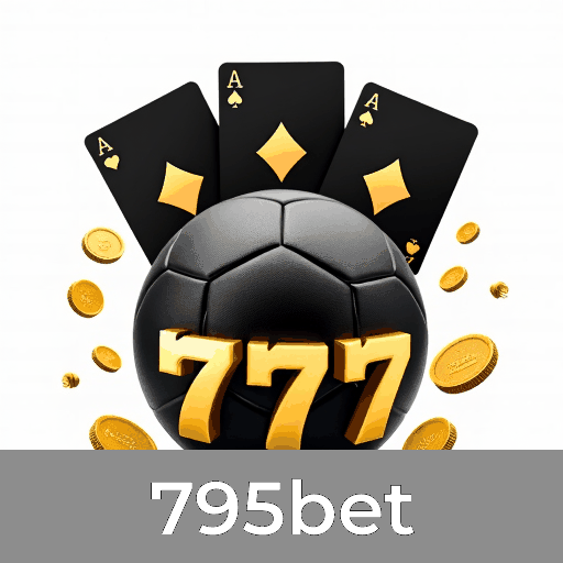 795bet: Exploração de Jogos Únicos - Slots com Mega Jackpot, Mesa de Poker com Realismo, e Mais