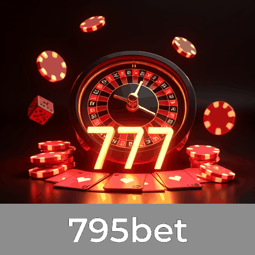 795bet: Experiência Autêntica com Jogos de Mesa ao Vivo